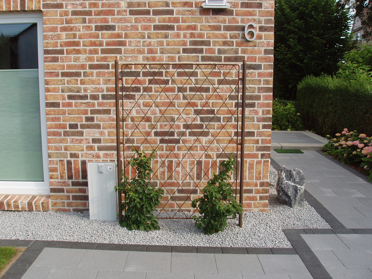 Koll Living Sichtschutz Für Doppelstabmatten – 25 M Rolle, Grün, 1,1 Mm Stärke, Lärm- & Windschutz, Made In Germany